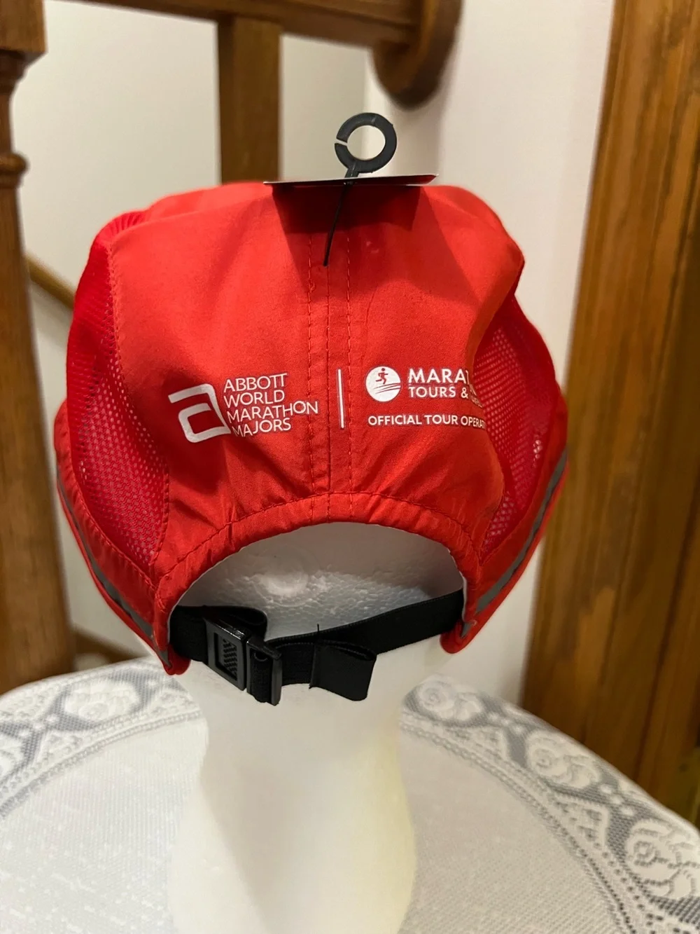 Cape town marathon hat
